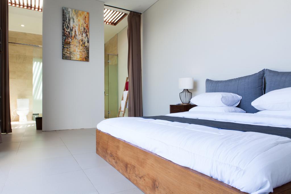 Maxwell Legian Villa Esterno foto
