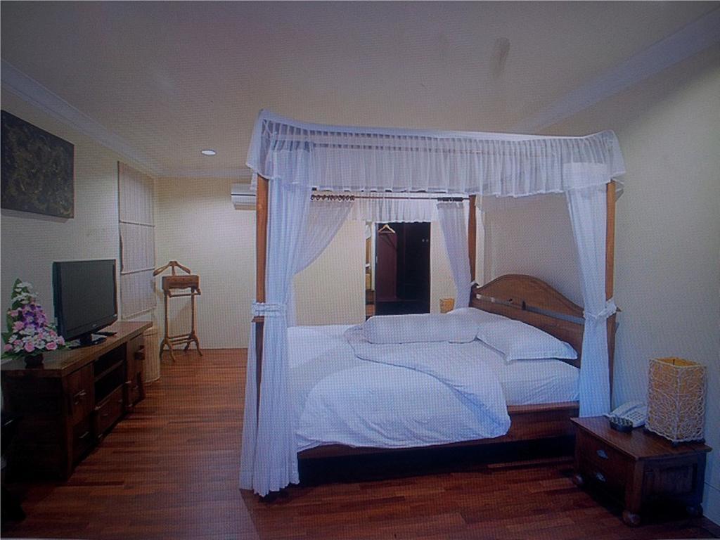 Maxwell Legian Villa Camera foto