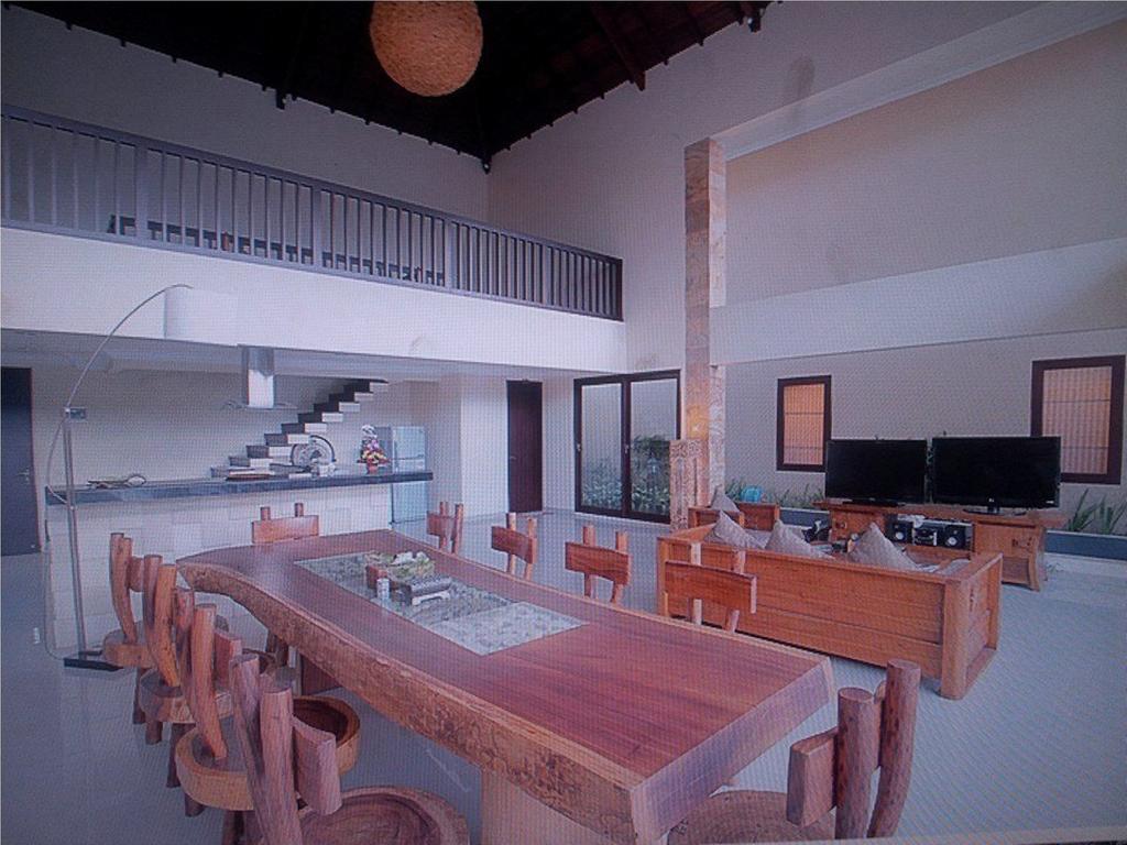 Maxwell Legian Villa Camera foto
