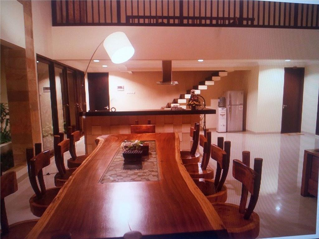 Maxwell Legian Villa Camera foto