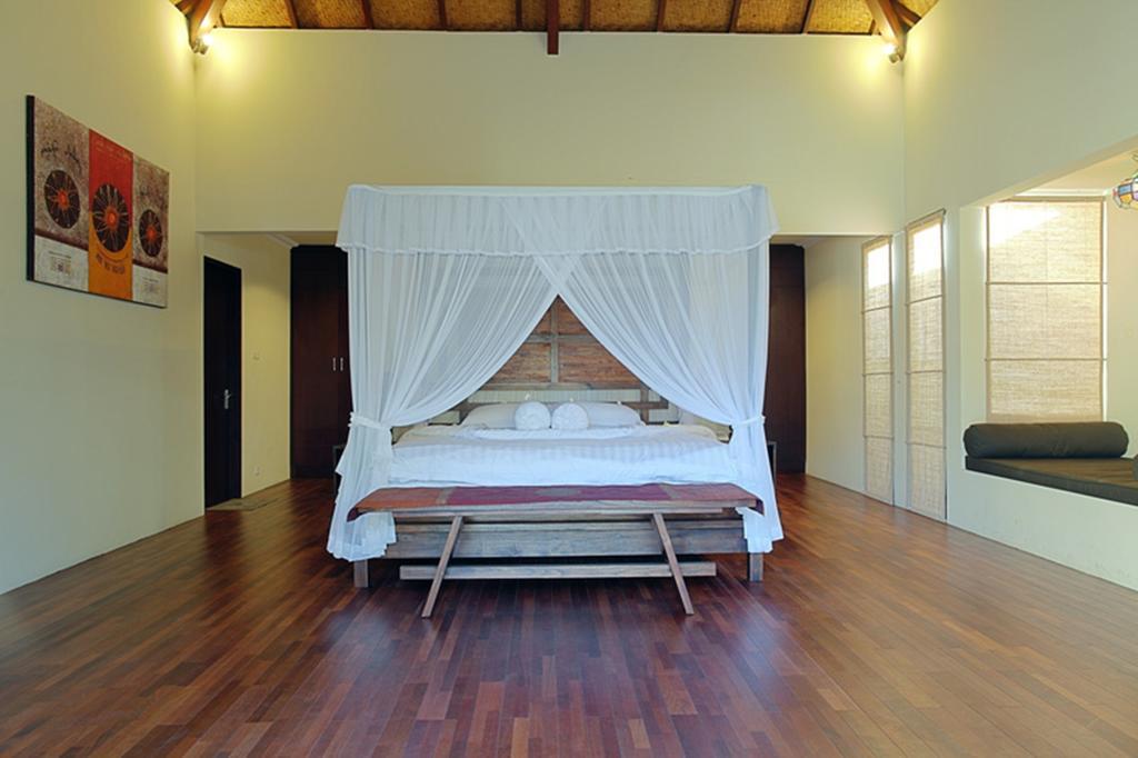Maxwell Legian Villa Camera foto